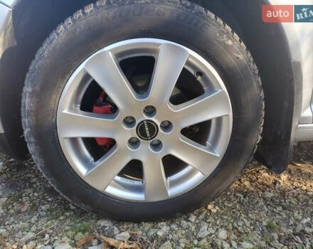 Серый Фольксваген Гольф, объемом двигателя 1.6 л и пробегом 177 тыс. км за 5000 $, фото 18 на Automoto.ua