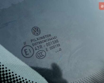 Серый Фольксваген Гольф, объемом двигателя 1.6 л и пробегом 194 тыс. км за 4800 $, фото 44 на Automoto.ua