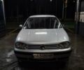 Фольксваген Гольф 2002 у Вінниці на Automoto.ua Сірий Фольксваген Гольф, об'ємом двигуна 1.6 л та пробігом 171 тис. км за 4000 $, фото 9 на Automoto.ua