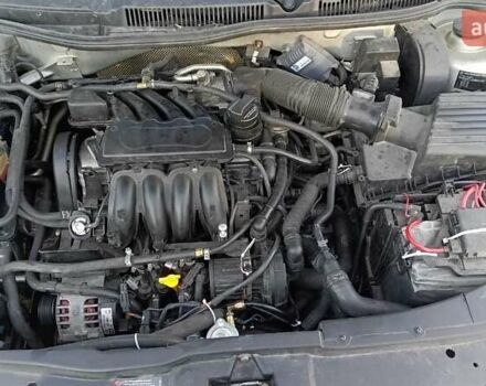 Фольксваген Гольф 2002 у Вінниці на Automoto.ua Сірий Фольксваген Гольф, об'ємом двигуна 1.6 л та пробігом 171 тис. км за 4000 $, фото 8 на Automoto.ua