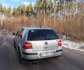 Серый Фольксваген Гольф, объемом двигателя 1.4 л и пробегом 290 тыс. км за 3650 $, фото 3 на Automoto.ua