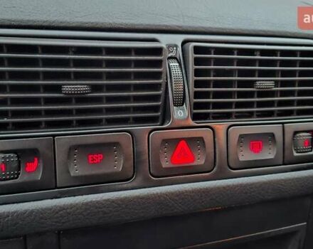 Серый Фольксваген Гольф, объемом двигателя 1.6 л и пробегом 194 тыс. км за 4800 $, фото 38 на Automoto.ua