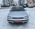 Сірий Фольксваген Гольф, об'ємом двигуна 1.4 л та пробігом 195 тис. км за 4000 $, фото 1 на Automoto.ua