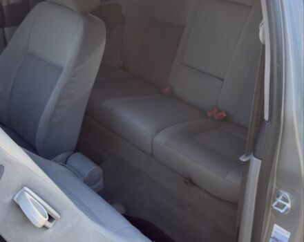 Серый Фольксваген Гольф, объемом двигателя 1.6 л и пробегом 220 тыс. км за 2190 $, фото 11 на Automoto.ua