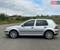 Серый Фольксваген Гольф, объемом двигателя 1.39 л и пробегом 173 тыс. км за 5200 $, фото 1 на Automoto.ua