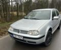 Серый Фольксваген Гольф, объемом двигателя 1.9 л и пробегом 460 тыс. км за 2250 $, фото 1 на Automoto.ua