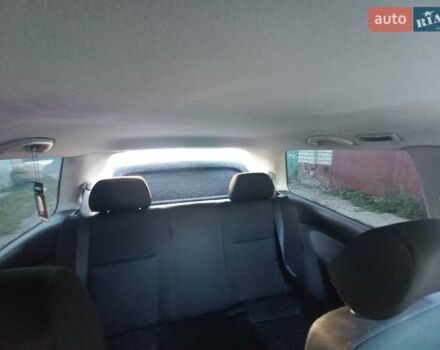 Серый Фольксваген Гольф, объемом двигателя 1.4 л и пробегом 258 тыс. км за 3800 $, фото 6 на Automoto.ua