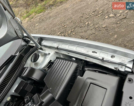 Серый Фольксваген Гольф, объемом двигателя 1.6 л и пробегом 170 тыс. км за 5200 $, фото 32 на Automoto.ua