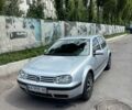Серый Фольксваген Гольф, объемом двигателя 1.39 л и пробегом 243 тыс. км за 2800 $, фото 1 на Automoto.ua