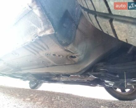 Серый Фольксваген Гольф, объемом двигателя 1.4 л и пробегом 258 тыс. км за 3800 $, фото 7 на Automoto.ua