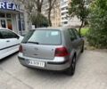 Серый Фольксваген Гольф, объемом двигателя 1.6 л и пробегом 280 тыс. км за 4350 $, фото 2 на Automoto.ua