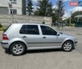 Серый Фольксваген Гольф, объемом двигателя 1.6 л и пробегом 370 тыс. км за 4299 $, фото 7 на Automoto.ua