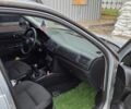 Серый Фольксваген Гольф, объемом двигателя 1.39 л и пробегом 250 тыс. км за 4300 $, фото 7 на Automoto.ua