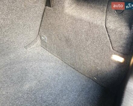 Серый Фольксваген Гольф, объемом двигателя 1.6 л и пробегом 177 тыс. км за 5000 $, фото 67 на Automoto.ua