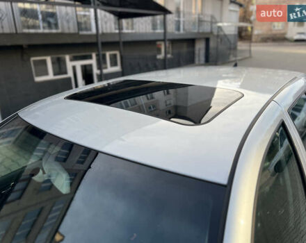 Серый Фольксваген Гольф, объемом двигателя 1.6 л и пробегом 217 тыс. км за 4550 $, фото 11 на Automoto.ua