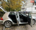Фольксваген Гольф 2002 у Новояворівськ на Automoto.ua Сірий Фольксваген Гольф, об'ємом двигуна 1.6 л та пробігом 112 тис. км за 3500 $, фото 7 на Automoto.ua