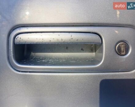 Серый Фольксваген Гольф, объемом двигателя 1.6 л и пробегом 177 тыс. км за 5000 $, фото 74 на Automoto.ua