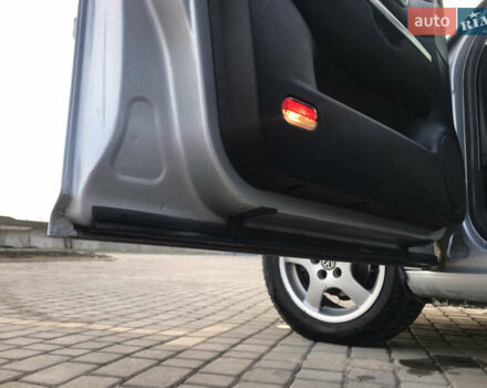 Серый Фольксваген Гольф, объемом двигателя 1.6 л и пробегом 240 тыс. км за 4599 $, фото 33 на Automoto.ua