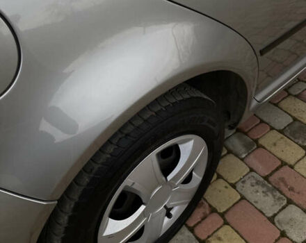 Серый Фольксваген Гольф, объемом двигателя 1.39 л и пробегом 201 тыс. км за 3699 $, фото 15 на Automoto.ua