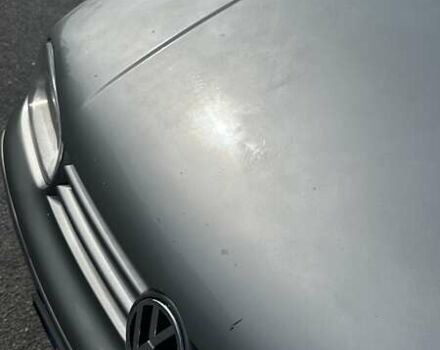 Серый Фольксваген Гольф, объемом двигателя 1.9 л и пробегом 233 тыс. км за 5150 $, фото 15 на Automoto.ua