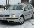 Серый Фольксваген Гольф, объемом двигателя 1.9 л и пробегом 265 тыс. км за 1200 $, фото 1 на Automoto.ua