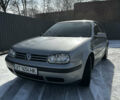 Сірий Фольксваген Гольф, об'ємом двигуна 1.6 л та пробігом 200 тис. км за 3300 $, фото 1 на Automoto.ua