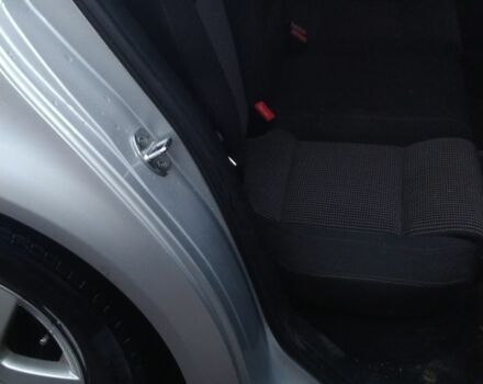 Серый Фольксваген Гольф, объемом двигателя 1.6 л и пробегом 250 тыс. км за 4000 $, фото 6 на Automoto.ua