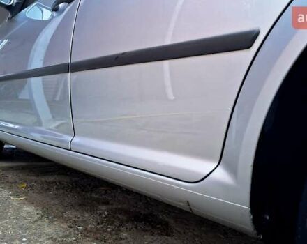 Серый Фольксваген Гольф, объемом двигателя 1.6 л и пробегом 194 тыс. км за 4800 $, фото 22 на Automoto.ua