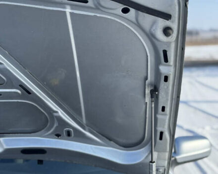 Сірий Фольксваген Гольф, об'ємом двигуна 1.6 л та пробігом 150 тис. км за 4900 $, фото 33 на Automoto.ua