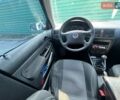 Серый Фольксваген Гольф, объемом двигателя 1.6 л и пробегом 234 тыс. км за 4800 $, фото 21 на Automoto.ua