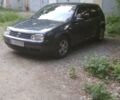 Серый Фольксваген Гольф, объемом двигателя 1.39 л и пробегом 225 тыс. км за 4800 $, фото 1 на Automoto.ua