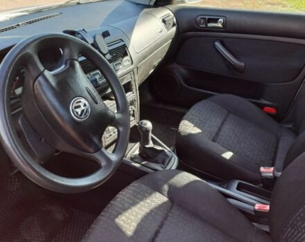 Серый Фольксваген Гольф, объемом двигателя 0 л и пробегом 315 тыс. км за 4200 $, фото 6 на Automoto.ua