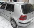 Серый Фольксваген Гольф, объемом двигателя 0 л и пробегом 300 тыс. км за 1800 $, фото 4 на Automoto.ua