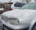 Серый Фольксваген Гольф, объемом двигателя 1.39 л и пробегом 145 тыс. км за 4550 $, фото 4 на Automoto.ua