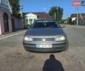 Сірий Фольксваген Гольф, об'ємом двигуна 1.9 л та пробігом 388 тис. км за 3900 $, фото 7 на Automoto.ua