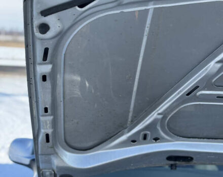 Сірий Фольксваген Гольф, об'ємом двигуна 1.6 л та пробігом 150 тис. км за 4900 $, фото 36 на Automoto.ua