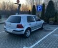 Сірий Фольксваген Гольф, об'ємом двигуна 1.39 л та пробігом 242 тис. км за 4000 $, фото 1 на Automoto.ua