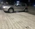 Серый Фольксваген Гольф, объемом двигателя 1.9 л и пробегом 300 тыс. км за 1700 $, фото 1 на Automoto.ua