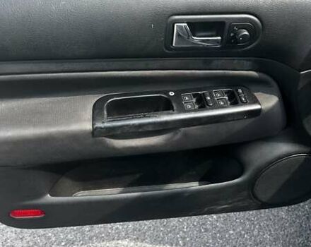 Серый Фольксваген Гольф, объемом двигателя 1.9 л и пробегом 233 тыс. км за 5150 $, фото 20 на Automoto.ua