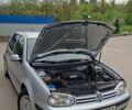 Серый Фольксваген Гольф, объемом двигателя 1.39 л и пробегом 288 тыс. км за 4200 $, фото 9 на Automoto.ua