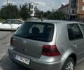 Серый Фольксваген Гольф, объемом двигателя 1.9 л и пробегом 233 тыс. км за 5150 $, фото 1 на Automoto.ua