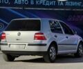 Сірий Фольксваген Гольф, об'ємом двигуна 1.4 л та пробігом 193 тис. км за 4299 $, фото 3 на Automoto.ua