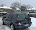 Серый Фольксваген Гольф, объемом двигателя 1.4 л и пробегом 300 тыс. км за 2800 $, фото 7 на Automoto.ua