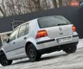 Сірий Фольксваген Гольф, об'ємом двигуна 1.6 л та пробігом 179 тис. км за 3650 $, фото 23 на Automoto.ua
