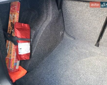 Серый Фольксваген Гольф, объемом двигателя 1.6 л и пробегом 177 тыс. км за 5000 $, фото 64 на Automoto.ua