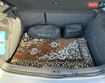 Сірий Фольксваген Гольф, об'ємом двигуна 1.39 л та пробігом 247 тис. км за 4500 $, фото 11 на Automoto.ua