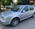 Серый Фольксваген Гольф, объемом двигателя 1.6 л и пробегом 193 тыс. км за 5499 $, фото 7 на Automoto.ua