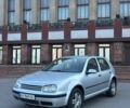 Серый Фольксваген Гольф, объемом двигателя 1.6 л и пробегом 250 тыс. км за 3301 $, фото 1 на Automoto.ua