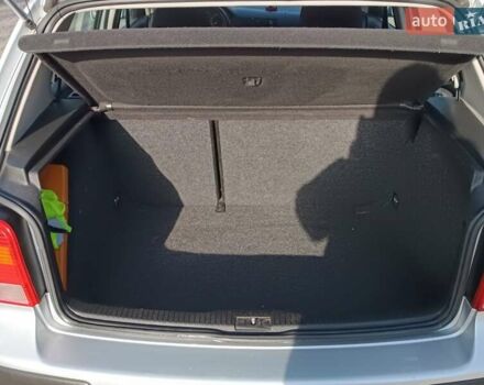 Серый Фольксваген Гольф, объемом двигателя 1.39 л и пробегом 191 тыс. км за 3700 $, фото 11 на Automoto.ua