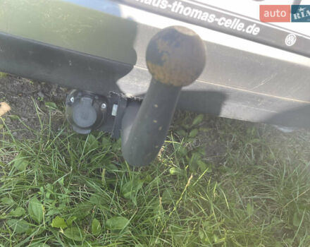 Сірий Фольксваген Гольф, об'ємом двигуна 1.39 л та пробігом 264 тис. км за 4150 $, фото 28 на Automoto.ua